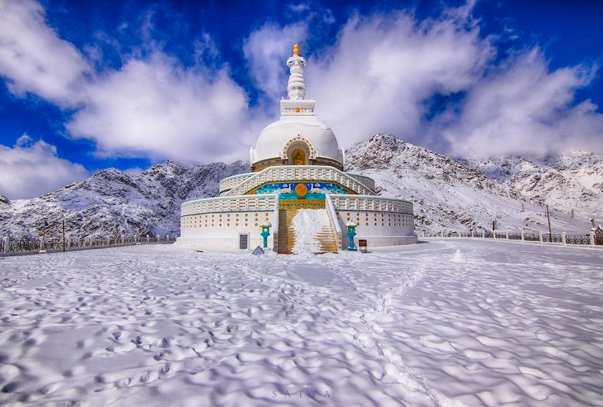 Ladakh