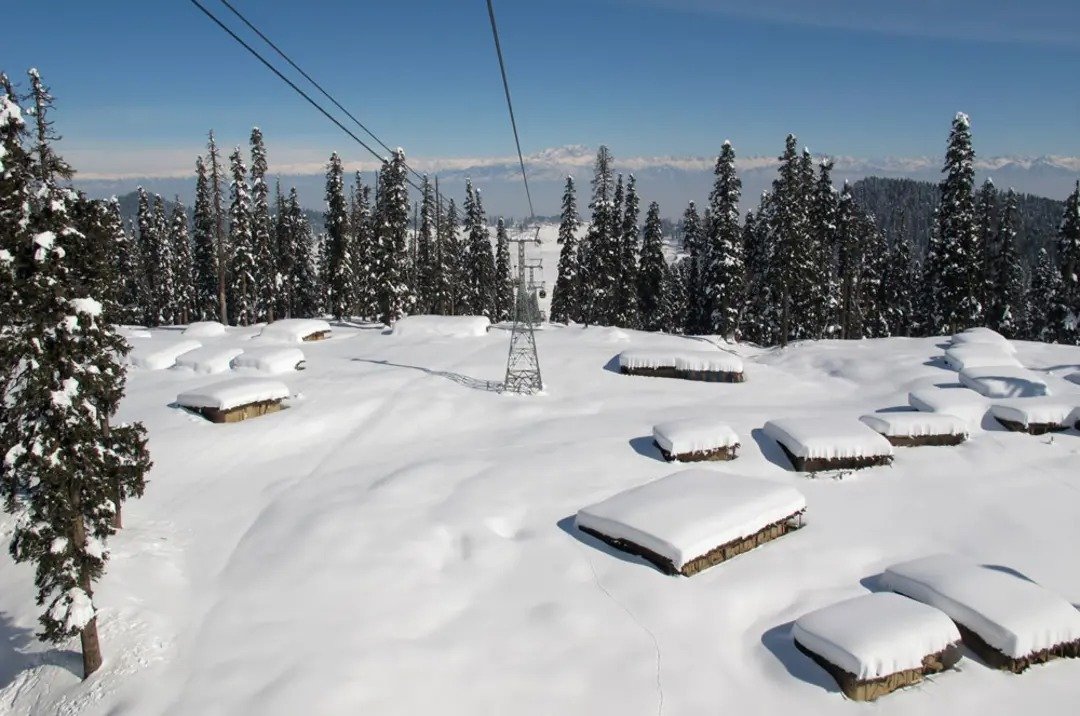 Gulmarg